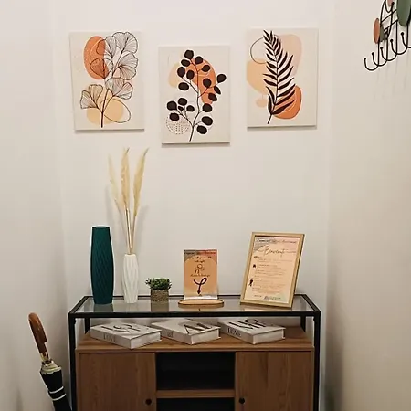 Sogni In Centro דירה קליארי