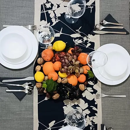 Sogni In Centro דירה *