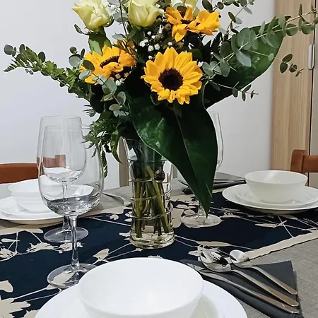 Sogni In Centro דירה קליארי