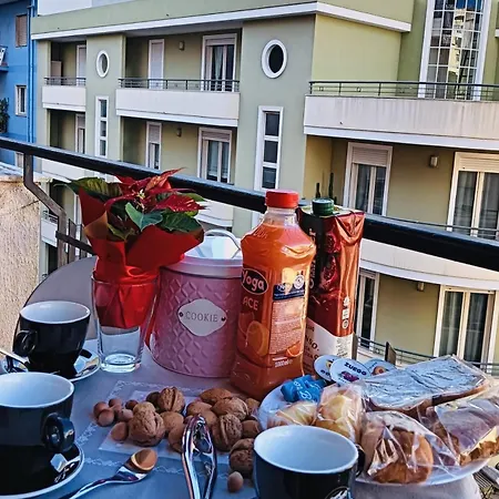 Apartmán Sogni In Centro