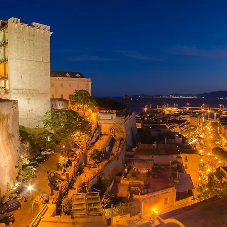 Apartmán Sogni In Centro Cagliari