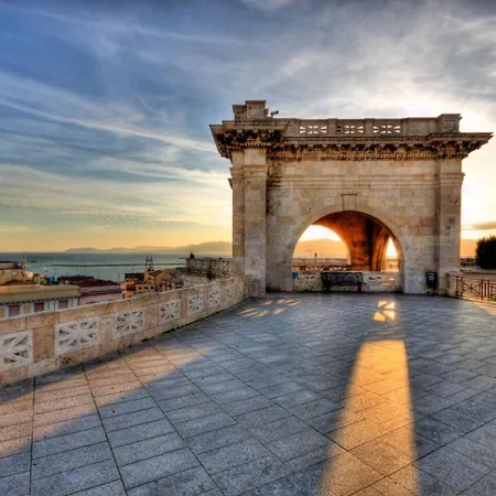 Apartmán Sogni In Centro Cagliari