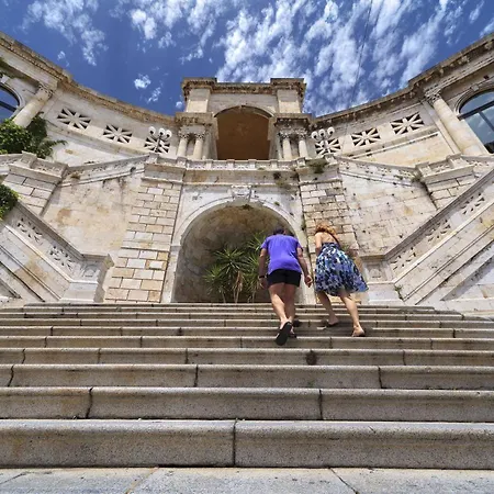 דירה Sogni In Centro קליארי