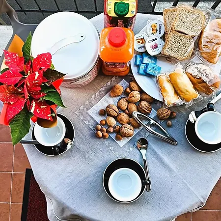 Appartement Sogni In Centro Cagliari