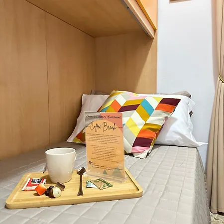 Sogni In Centro * קליארי