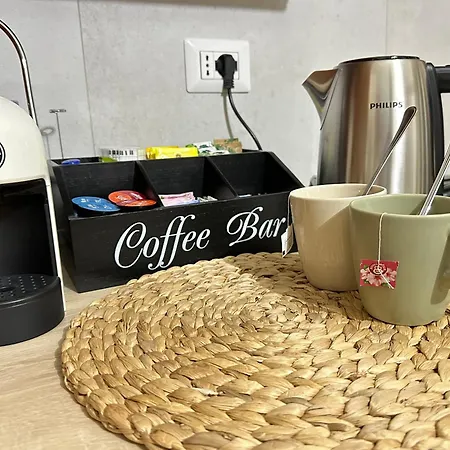 דירה Sogni In Centro *