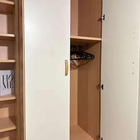 Appartement Sogni In Centro *
