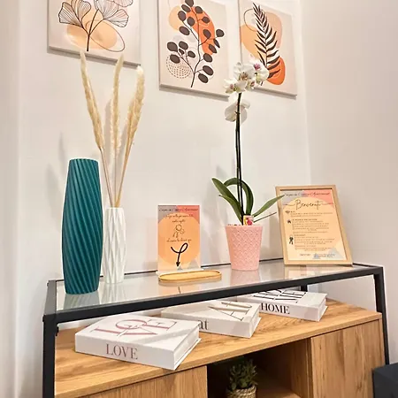 דירה Sogni In Centro *