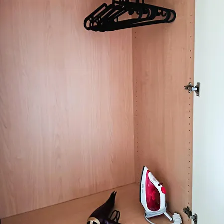 Sogni In Centro Apartmán Cagliari