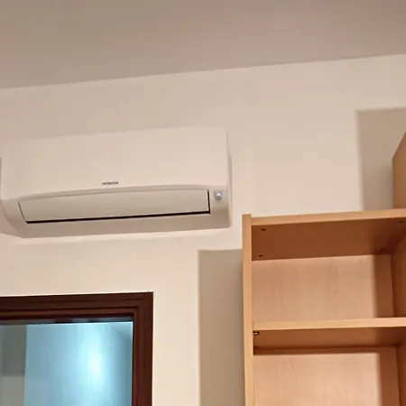 Sogni In Centro Apartmán Cagliari