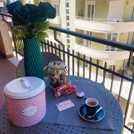 Sogni In Centro קליארי