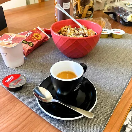 דירה Sogni In Centro