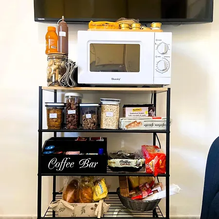 Sogni In Centro קליארי