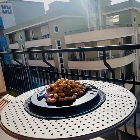 Sogni In Centro דירה קליארי