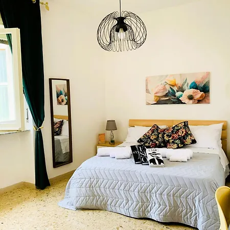 Sogni In Centro Apartmán