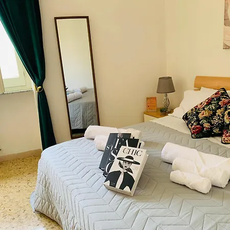 Apartmán Sogni In Centro *
