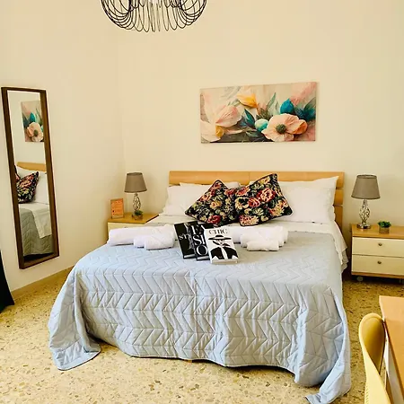 Sogni In Centro Appartement Cagliari