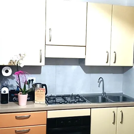 Sogni In Centro Cagliari