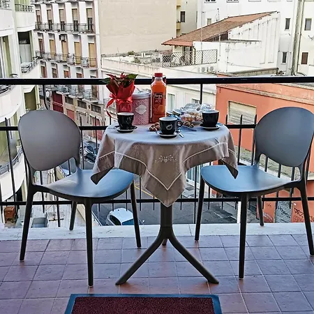 Sogni In Centro Апартаменты