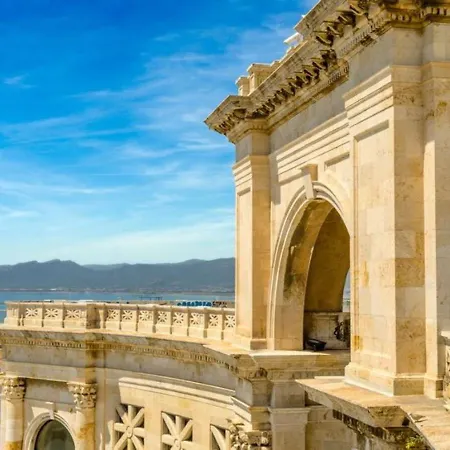 Apartament Sogni In Centro