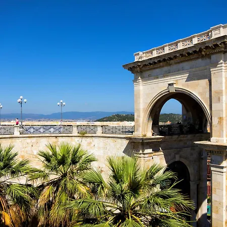 Sogni In Centro Cagliari