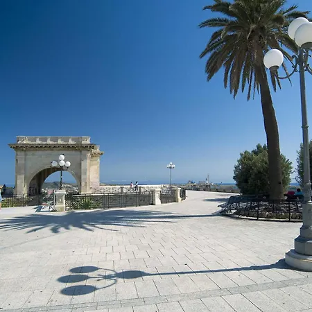 Sogni In Centro Διαμέρισμα