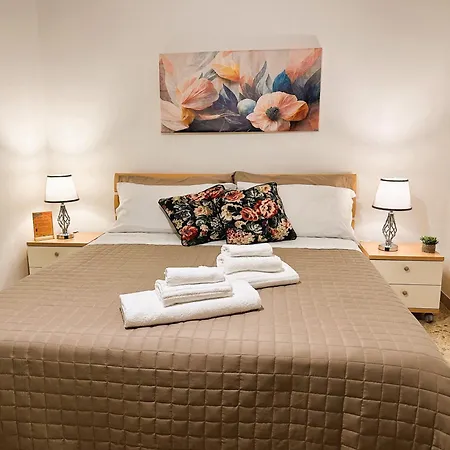 Apartment Sogni In Centro *