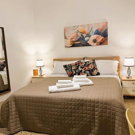 Apartment Sogni In Centro *