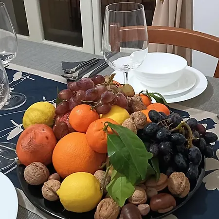 Sogni In Centro * Кальяри