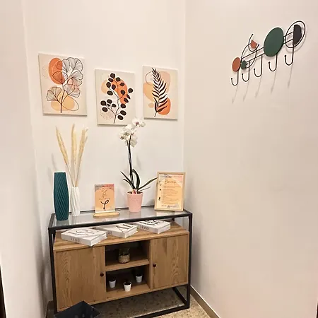 Sogni In Centro Апартаменты Кальяри