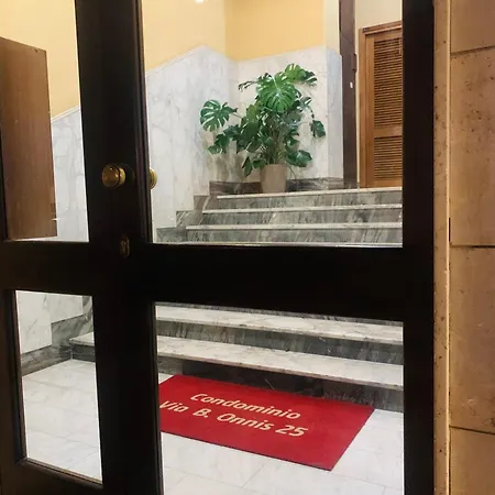 Apartment Sogni In Centro