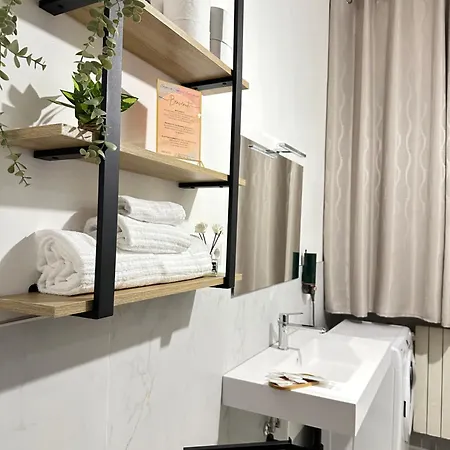 Sogni In Centro Апартаменты Кальяри