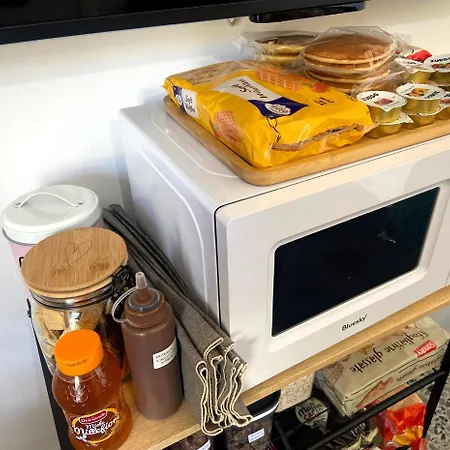 Sogni In Centro Apartment *