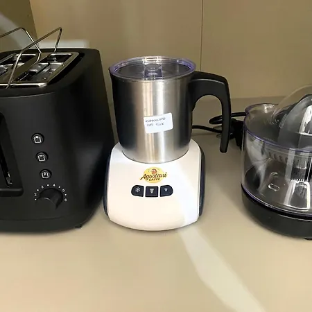 Apartment Sogni In Centro