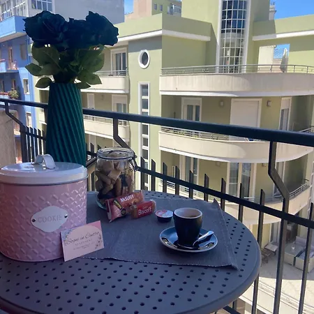 Apartment Sogni In Centro *