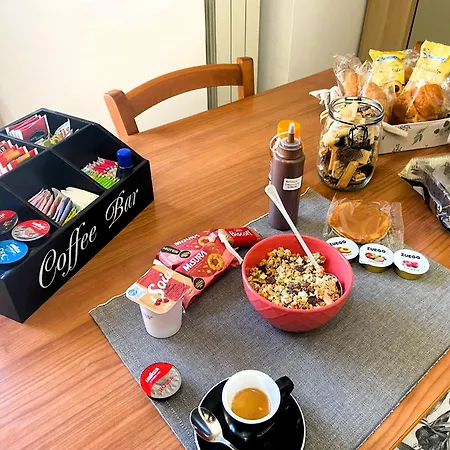 Sogni In Centro * Κάλιαρι