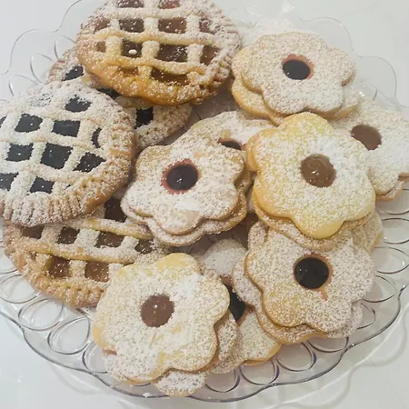 Apartment Sogni In Centro