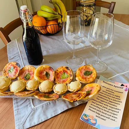 Apartment Sogni In Centro