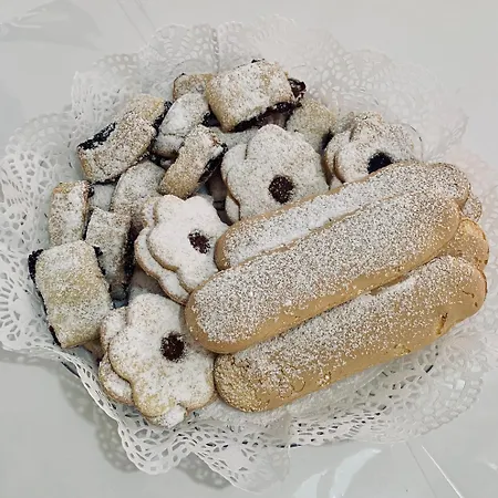 Sogni In Centro Apartment