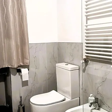 Sogni In Centro Апартаменты Кальяри